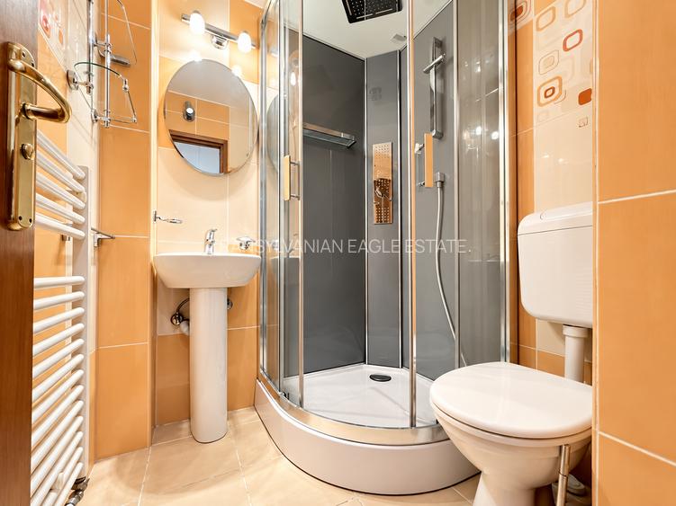 Apartament 4 camere, 100 mp |3 dormitoare| UMF – Grădina Botanică | - 16