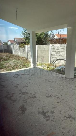 MOSNITA - DUPLEX SEPARAT PRIN CAMERA TEHNICA - POSIBILITATE FINISAJE - 2