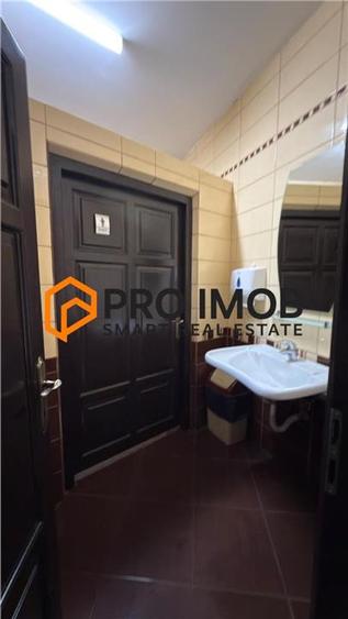 Spatiu de birouri zona Centru