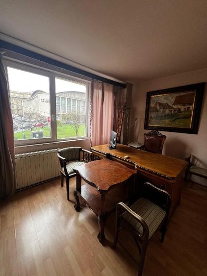Apartament Sala Palatului