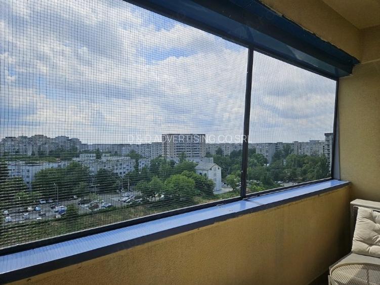 Lujerului - Quadra 2 - Garsoniera Moderna - confort 1 -BLOC NOU +LOC DE PARCARE - 7