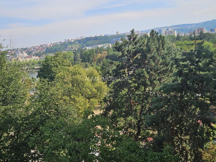 Apartament 3 camere, balcon, zona Parc 14 Iulie, Grigorescu! - 11