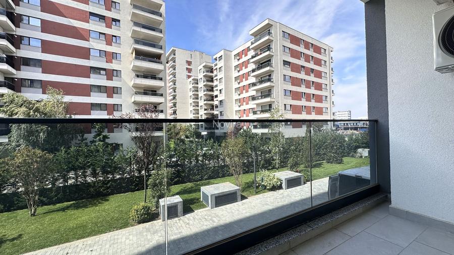 2 camere | OMV | Pipera Plaza - 21