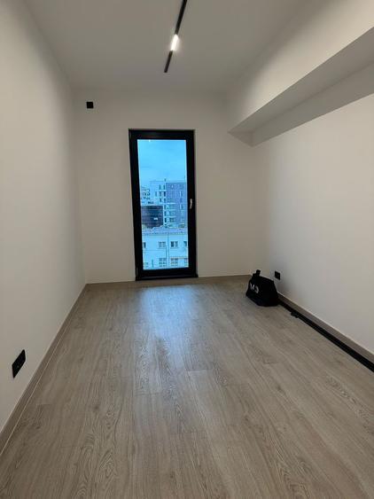 Apartament cu 3 camere în Select Residence – Calea Dudești