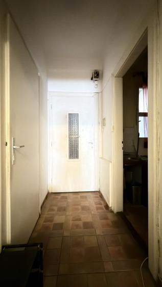 Apartament 1 camera, 42 mp utili, etaj 3, lift - zona Medicina