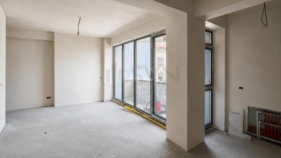 REA1025122 Studio I Bloc Nou I Stefan cel Mare I Metrou I Parcare