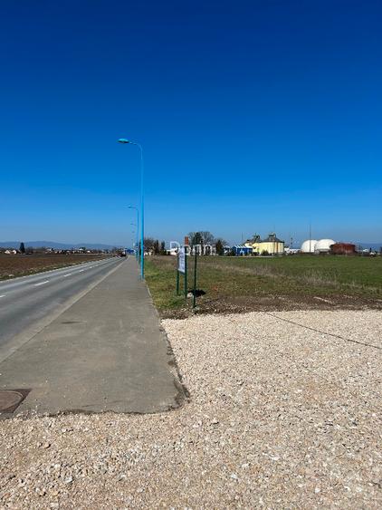Vand 16.225 mp teren industrial/comercial in BRASOV-Bartolomeu - 7
