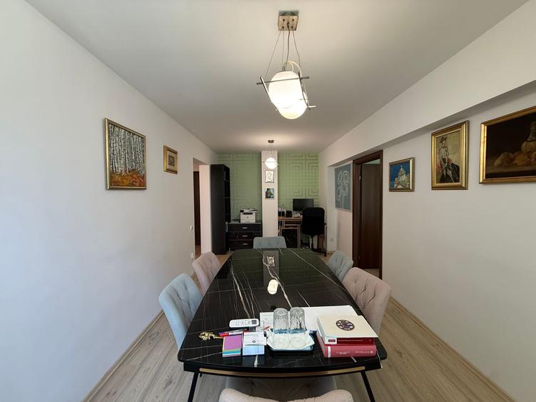 Inchiriere Apartament | 2 camere | Dorobanti