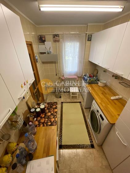 3 camere, etaj 1/4, Tatarasi-Flora , fara risc, liber! - 4