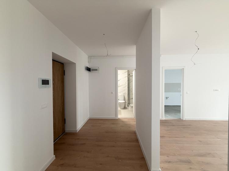 Apartament 3 camere | Tip 3A cu gradina | HILS Titanium