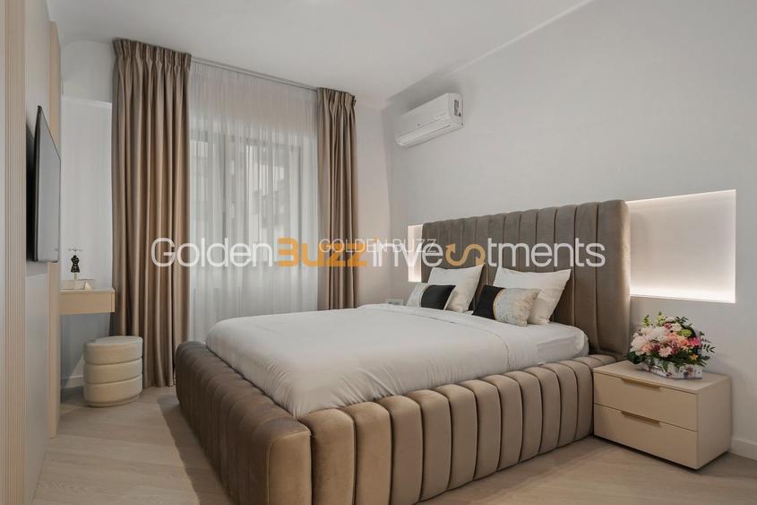 Apartament 3 camere de inchiriat | Cortina North - 6