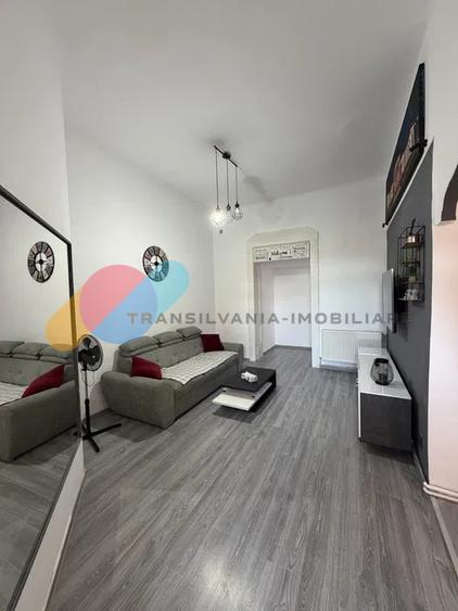 Apartament ultracentral , 3 camere, 90mp