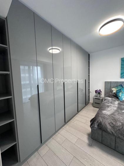 Apartament 2 camere - prima inchiriere - Drumul Taberei - Brancusi - Valea Larga - 7