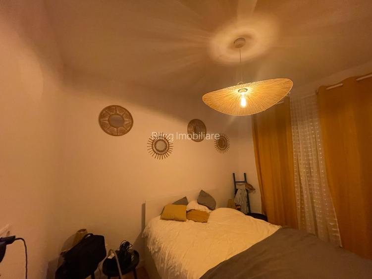 Apartament cu 2 camere, 38,5 mp, terasa, zona Terra - 2
