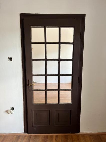 Comision 0 - Centru - Sanandrei - Casa renovata + teren 1850 mp