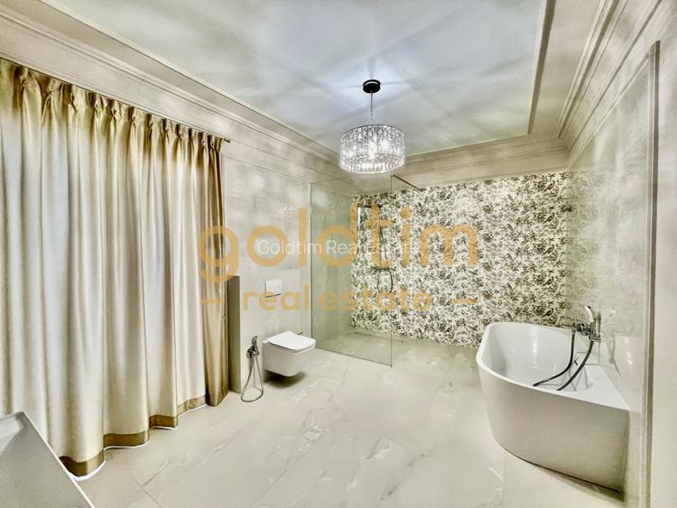 VILA PREMIUM/STRADA PRIVATA/IANCU NICOLAE/ZONA EXCLUSIVISTA/LUX - 29