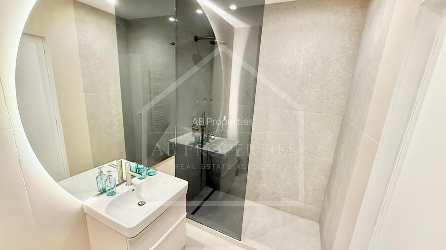 PRIMA INCHIRIERE | 2 camere | Aviatiei | Luxury - 8