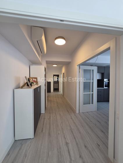 2 CAMERE | FALEZA NORD | SPECTRUM RESIDENCE | VEDERE LA MARE - 6
