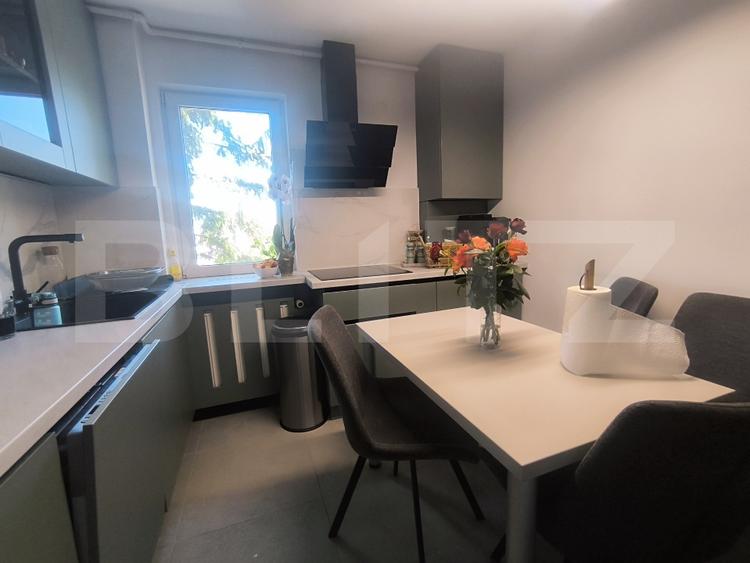 Apartament 2 camere, etaj intermediar, Astra