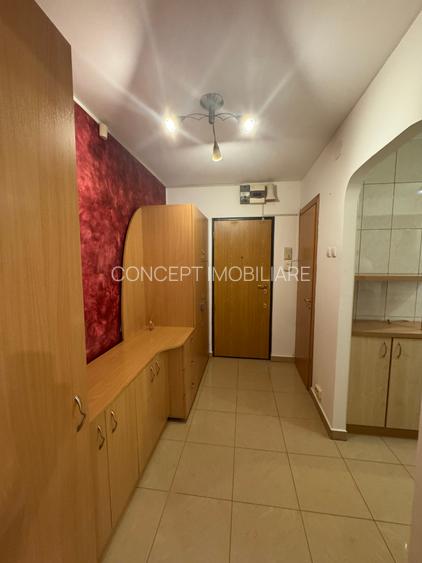 Drumul Taberei, Valea Argesului, Apartament 3 camere de inchiriat - 7