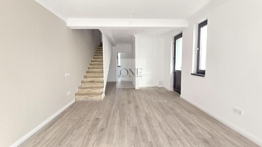 Duplex Modern Acces Facil Sânpetru