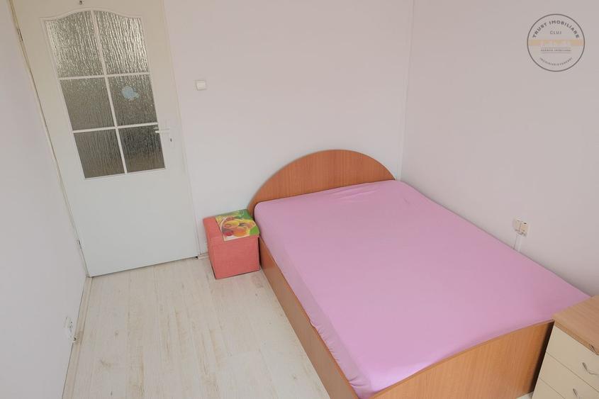 3 camere l Decomandat l 2 Bai l 2 Balcoane l Parcare