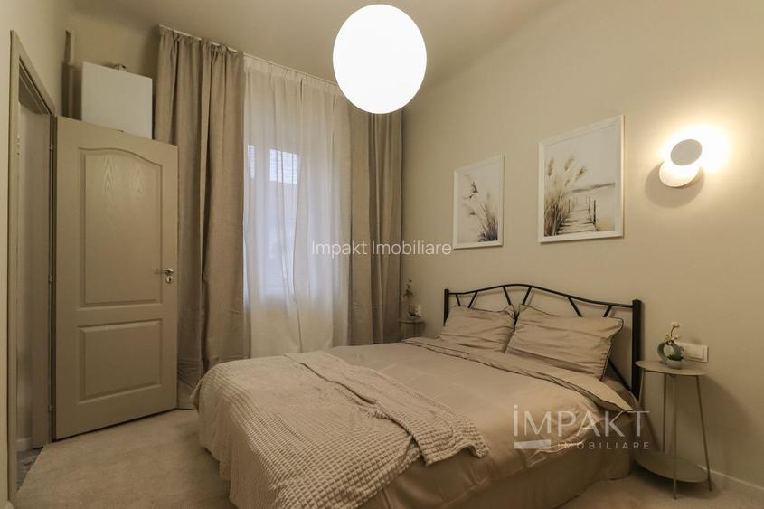 Apartament de lux, in zona Semicentrala - 12