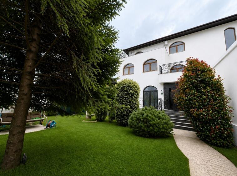 Vila Premium Podul Grand Giulesti 790.000 Euro