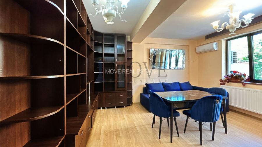 3 camere decomandate- CĂMINUL UNEI FAMILII -zona Expozitiei - 21