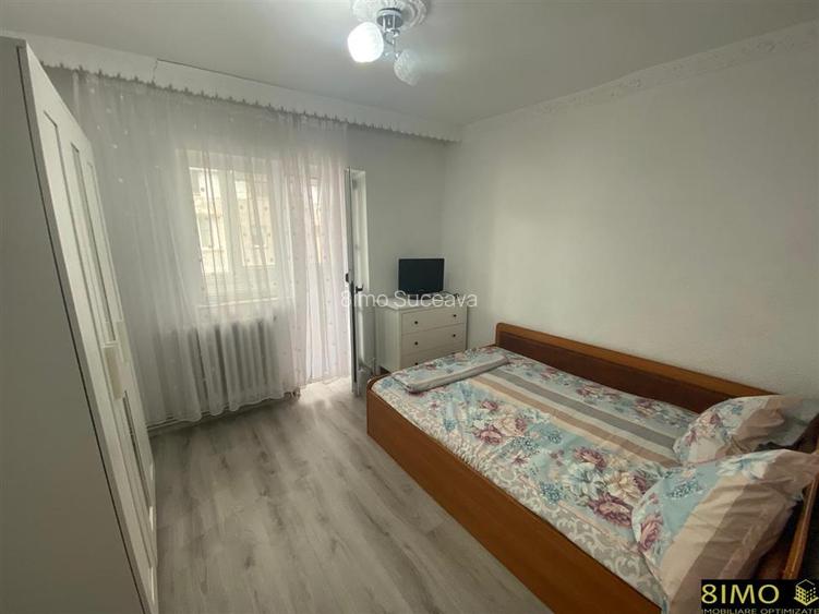 Apartament 3 camere mobilat si utilat – Falticeni, Str. 2 Graniceri - 4