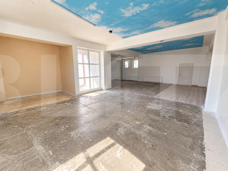 Spațiu de birouri 100 mp de închiriat, zona Modarom
