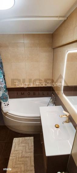Apartament o camera, 34mp, zona Platinia Shopping Cente