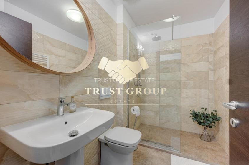 Apartament cu vedere spre lac | Laguna Residence | 100 mp utili | 2x parcari - 7