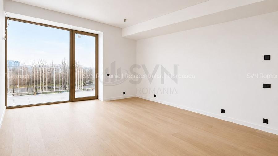 REA1024965 Apartament 2 Camere I Lake view I Fabrica de Glucoza - 5