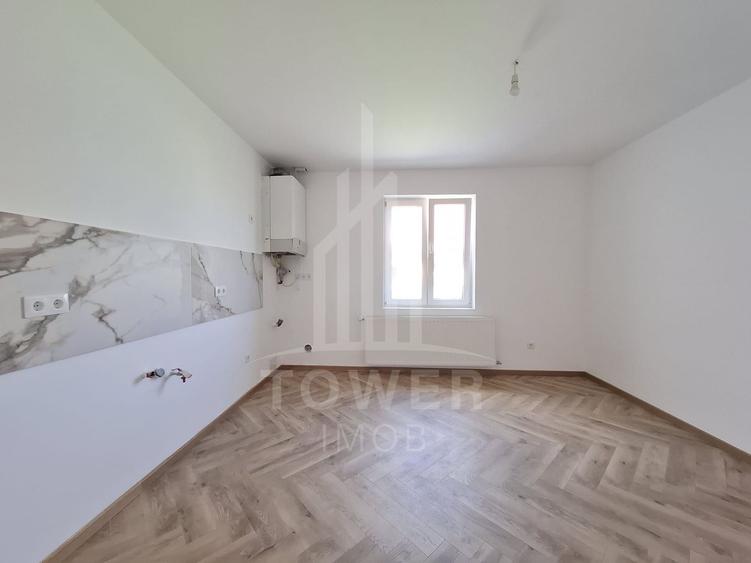 Casa renovata total- zona Calea Poplacii cu teren de 454 mp