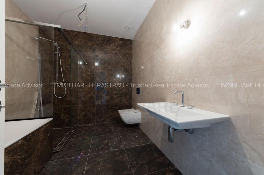 Herastrau | Luxury concept apartments | 5 camere - 18