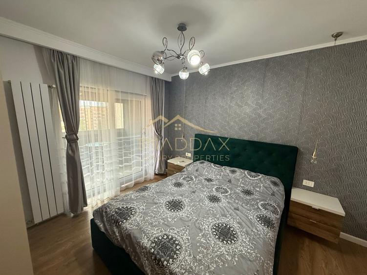 Unirii - Octavian Goga| Duplex Exclusivist cu 4 Camere | 106 mp utili