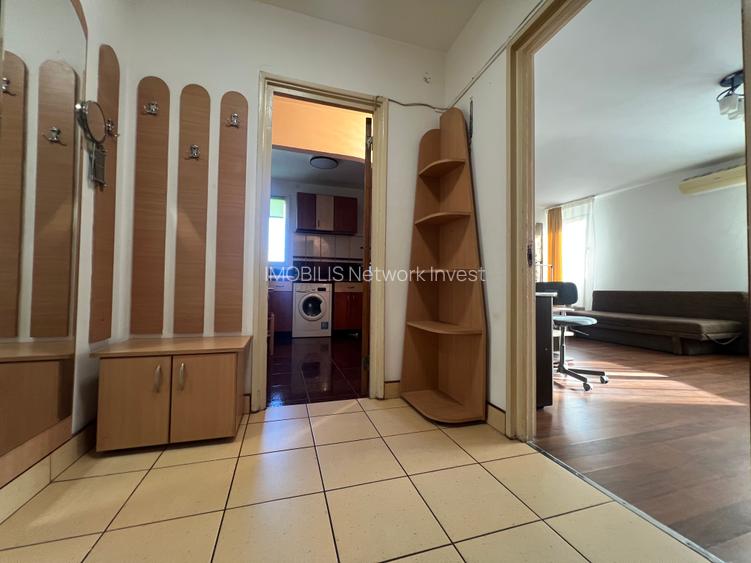 95500€, Titan, Policlinica, decomandat - 3