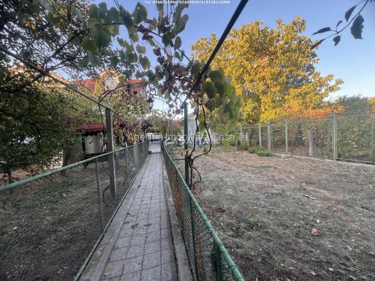 Proprietate exclusivista, Targu Jiu - Zona Centrala