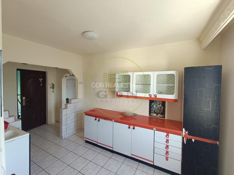 Apartament cu 2 camere de vânzare în Reghin - 5