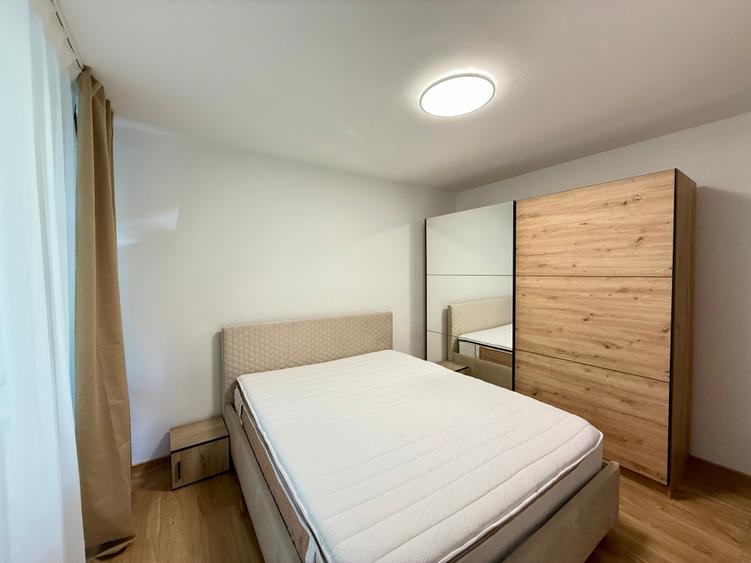 Iancului - Metrou | Apartament 3 Camere Modern | Totul Nou | Prima inchiriere