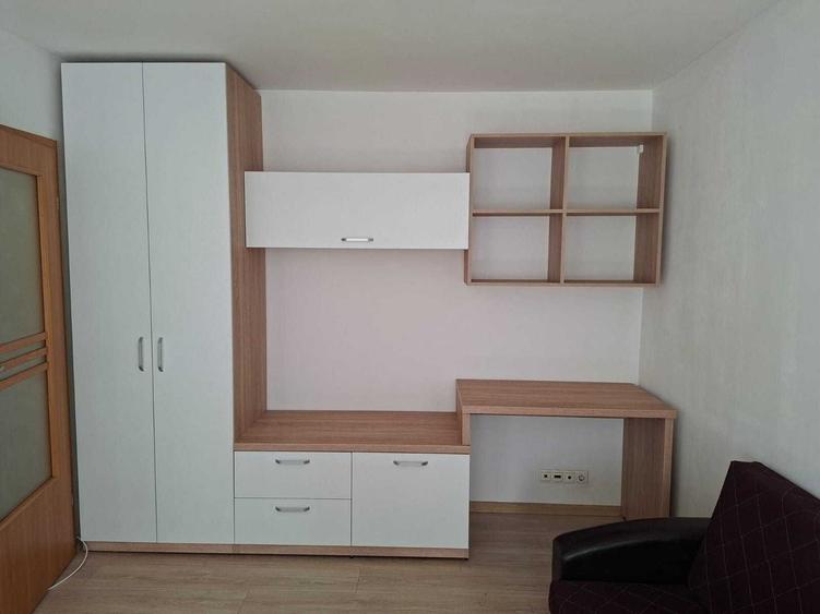 AP. 2 CAMERE- IANCULUI, PET-FRIENDLY, BLOC REABILITAT, MODERN
