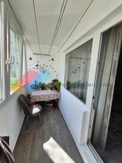 Apartament 3 camere, 65 mp – Mănăștur