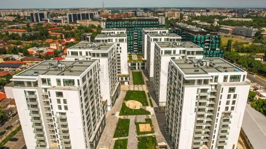 REC3001426 Spatiu Comercial I One Cotroceni Park l 250 mp