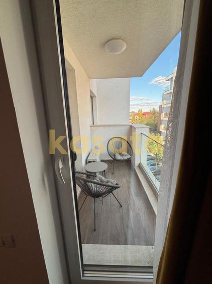 Apartament de inchiriat | MTM Residence Pipera | Prima Închiriere |