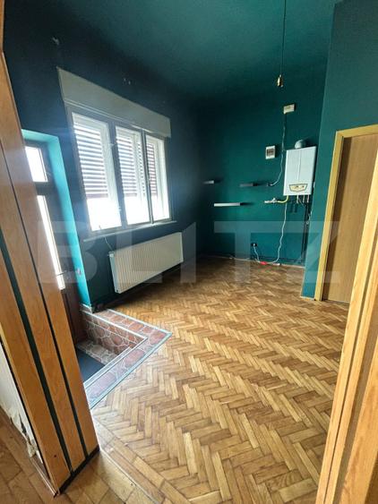 Casa individuala, 90 mp, zona Centrul Civic Brasov