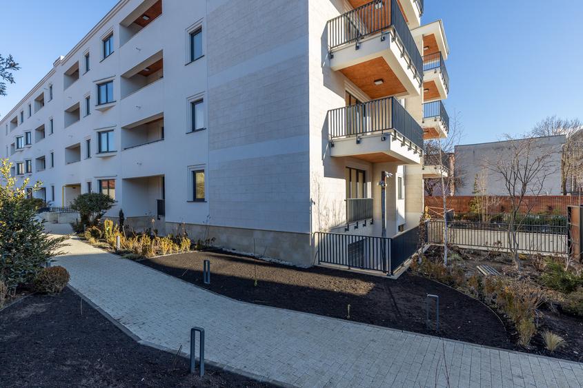 Apartament 2 camere, complex 2026, ultracentral, parcare subterana