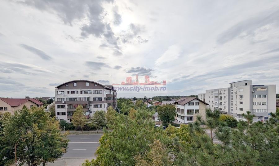 Vanzare apartament 3 Camere Straulesti