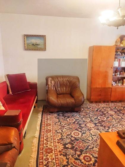 Apartament 2 camere, 55 MP, Metrou Nicolae Grigorescu, DE RENOVAT
