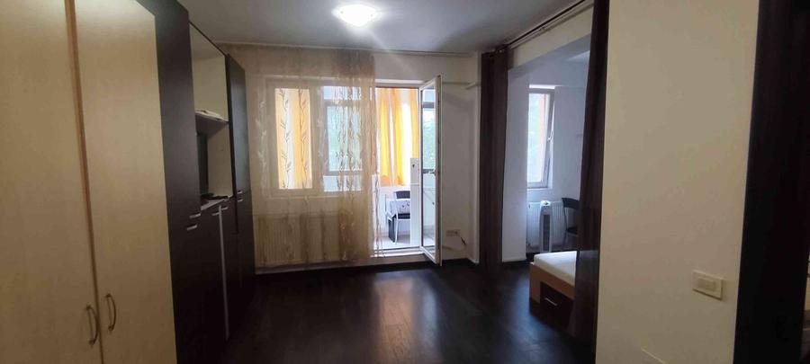 Garsonieră modernă | 31 mp | Militari Residence